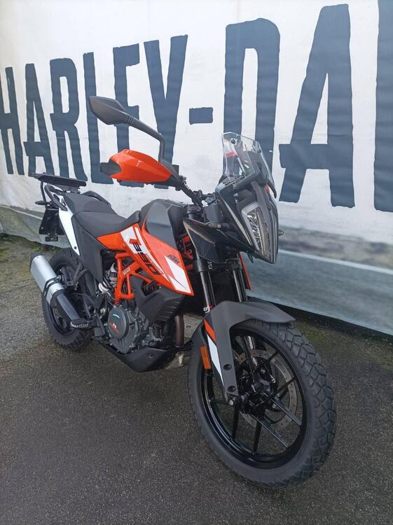 KTM 390 Adventure (2022 - 24) (2)