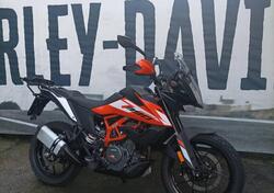 KTM 390 Adventure (2022 - 24) usata