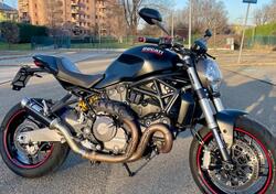 Ducati Monster 821 (2018 - 20) usata