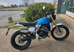 Fantic Motor Caballero 500 Scrambler (2024) nuova