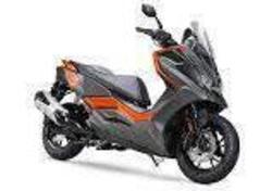 Kymco DTX 360 350 (2022 - 25) nuova