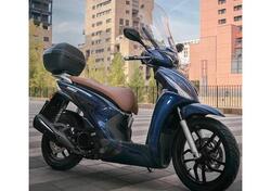 Kymco People 125i S (2021 - 25) nuova