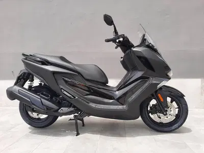 Kymco Downtown 350i GT (2024 - 26) nuova