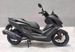 Kymco Downtown 350i GT (2024 - 25) nuova