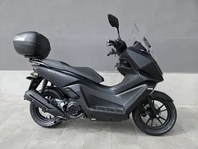Kymco Skytown 125i (2024 - 26) nuova
