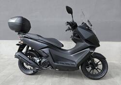 Kymco Skytown 125i (2024 - 25) nuova