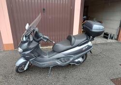 Piaggio X9 500 Evolution usata