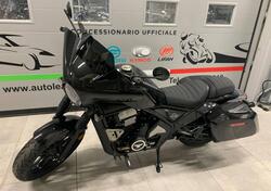 Moto Morini Calibro Bagger (2024 - 25) nuova