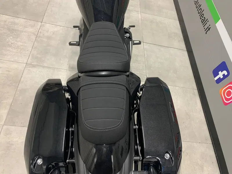 Moto Morini Calibro Bagger (2024 - 26) (9)