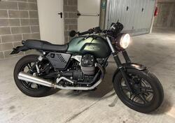 Moto Guzzi V7 Stone (2012 - 15) usata