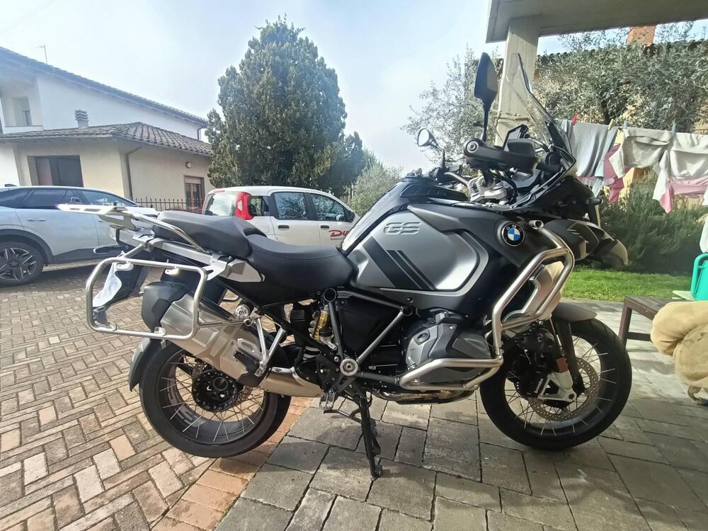 Bmw R 1250 GS Adventure (2021 - 24)