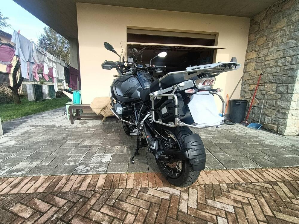 Bmw R 1250 GS Adventure (2021 - 24) (3)