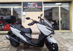 Kymco X-Town 300i City (2021 - 25) usata