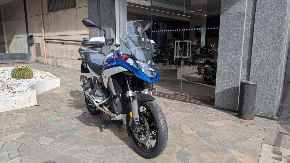 Bmw R 1300 GS Trophy (2023 - 25) (2)