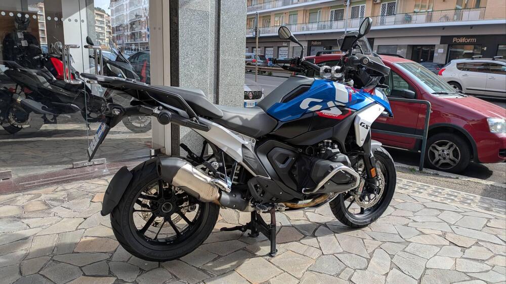 Bmw R 1300 GS Trophy (2023 - 25) (3)