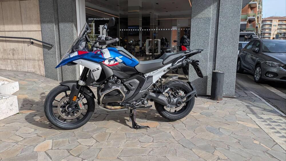 Bmw R 1300 GS Trophy (2023 - 25) (4)