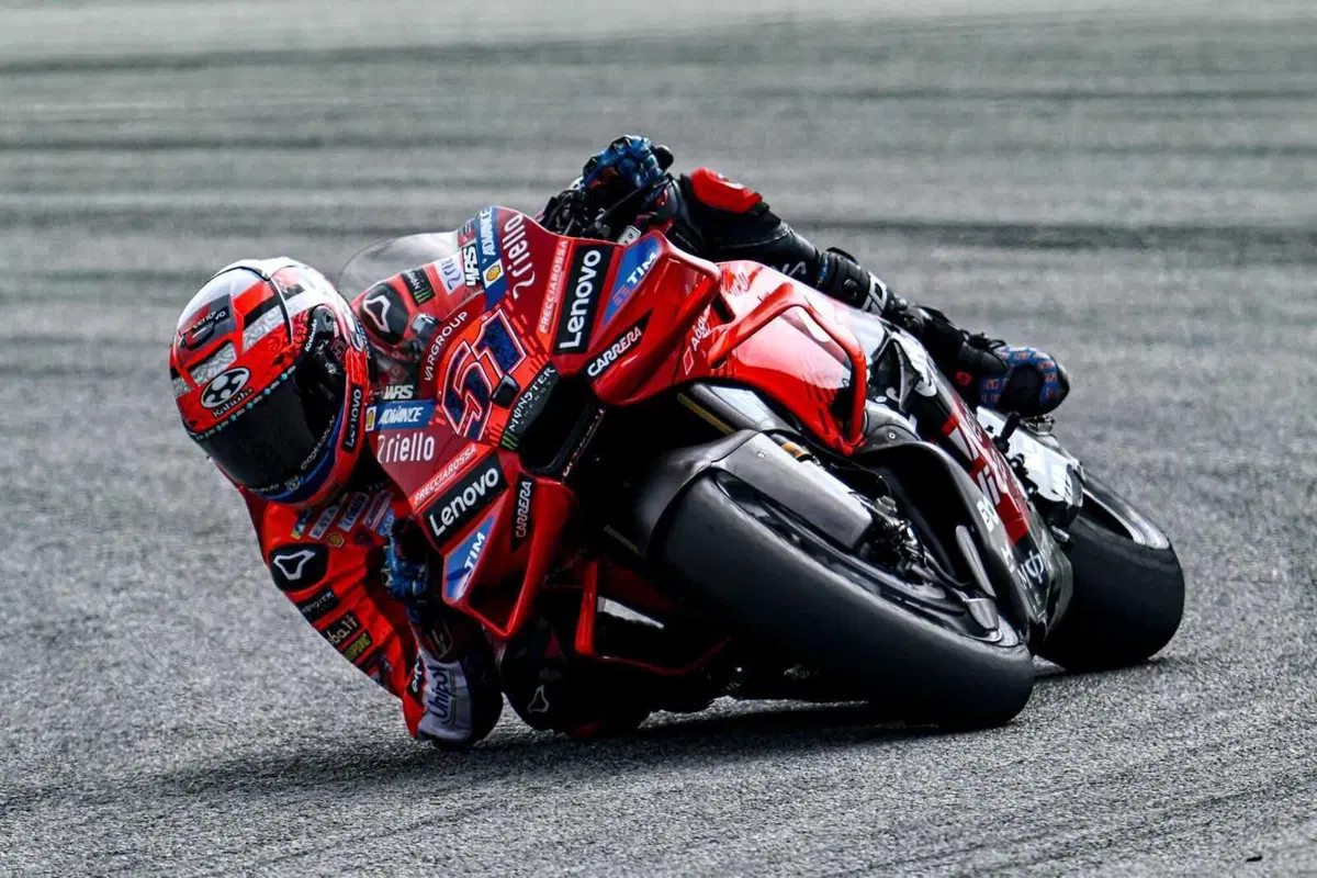 Foto dal secondo giorno di Shakedown [GALLERY] (2)