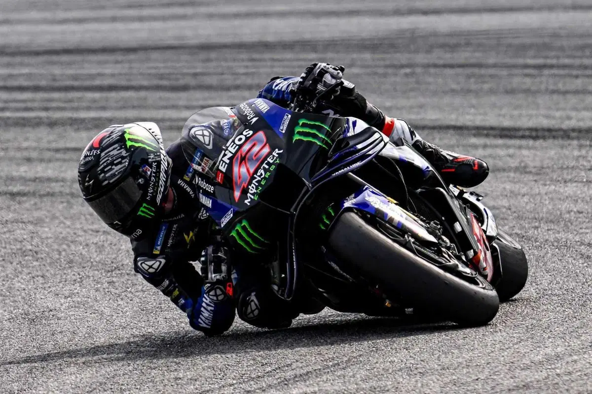 Foto dal secondo giorno di Shakedown [GALLERY] (4)