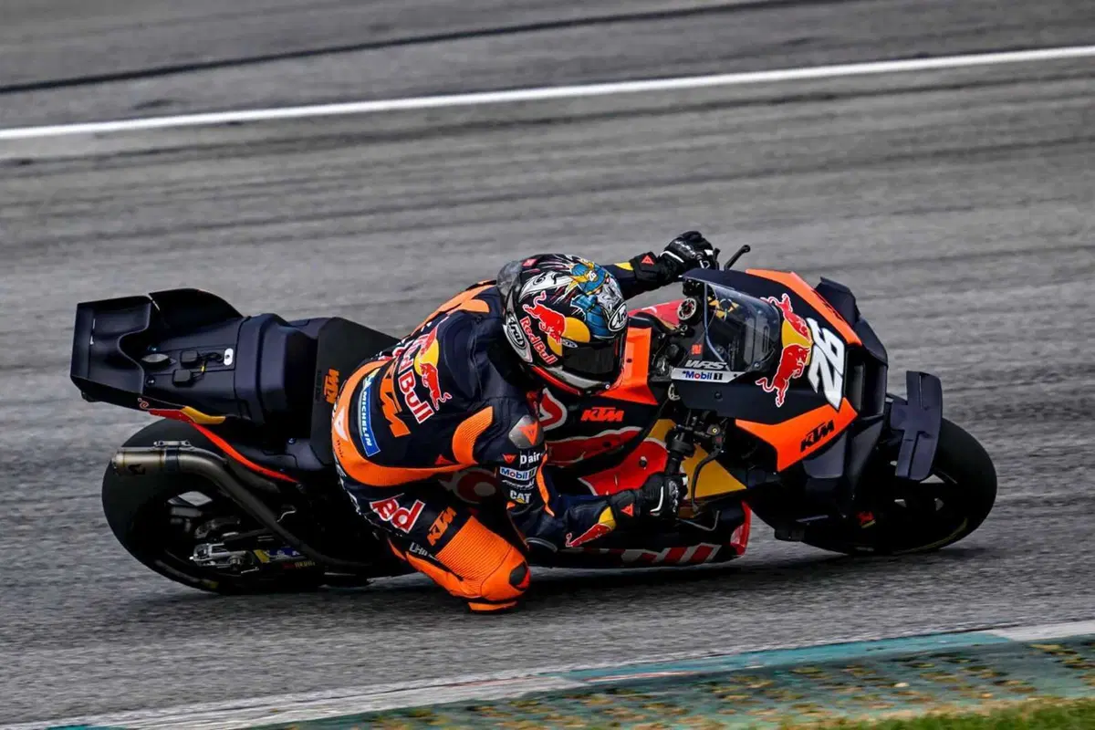 Foto dal secondo giorno di Shakedown [GALLERY] (7)