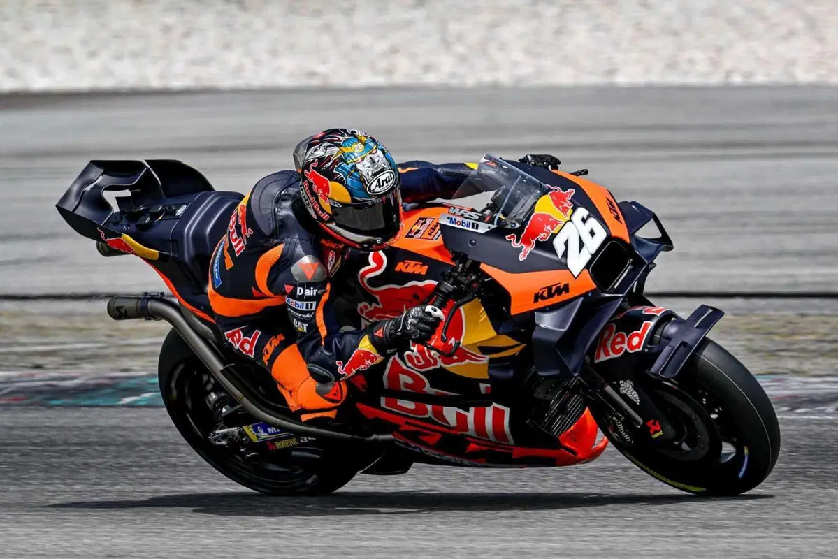 Foto dal secondo giorno di Shakedown [GALLERY] (9)