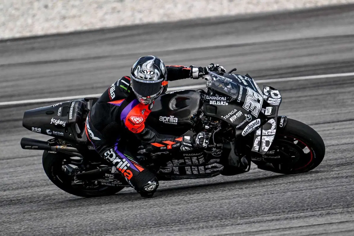 Foto dal secondo giorno di Shakedown [GALLERY] (11)