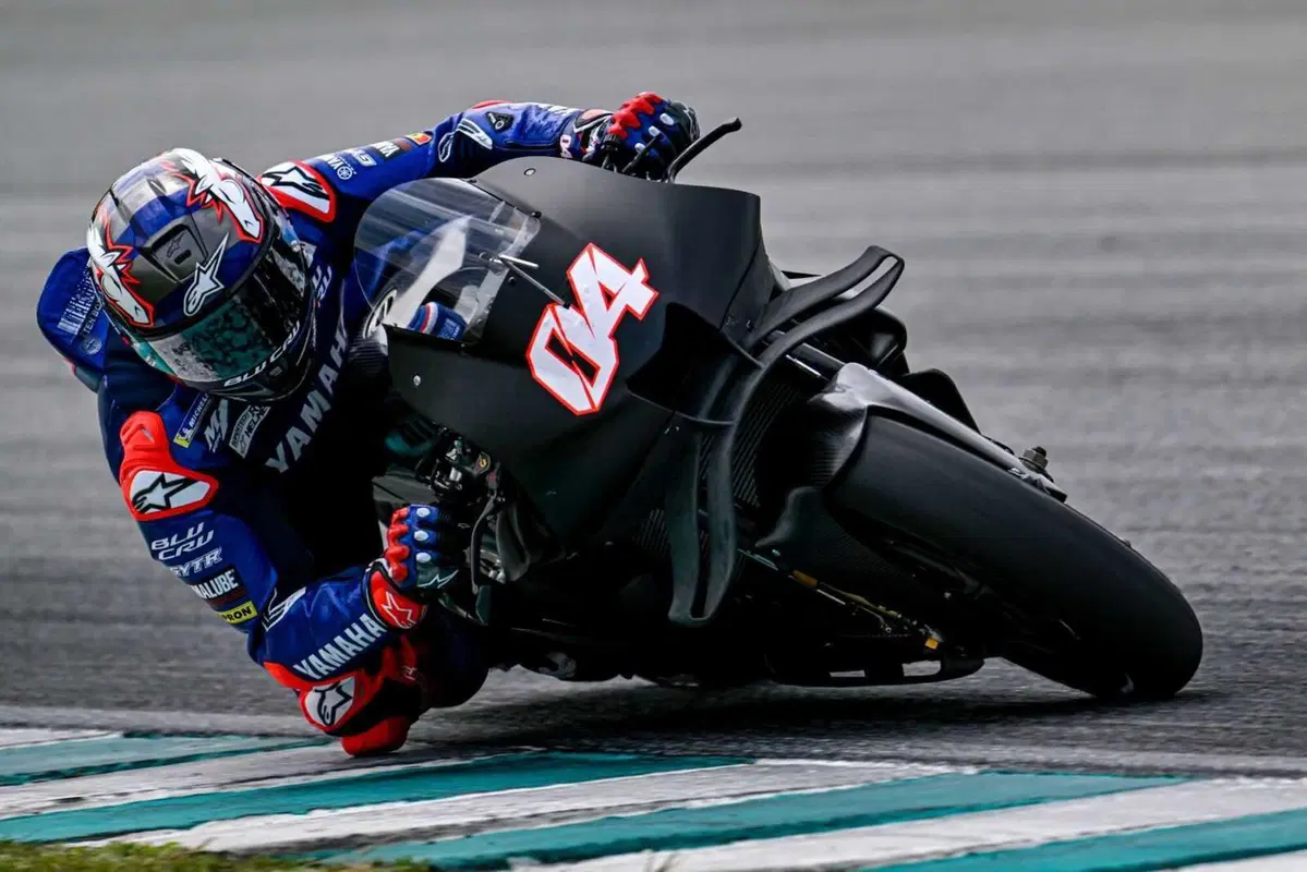 Foto dal secondo giorno di Shakedown [GALLERY] (13)