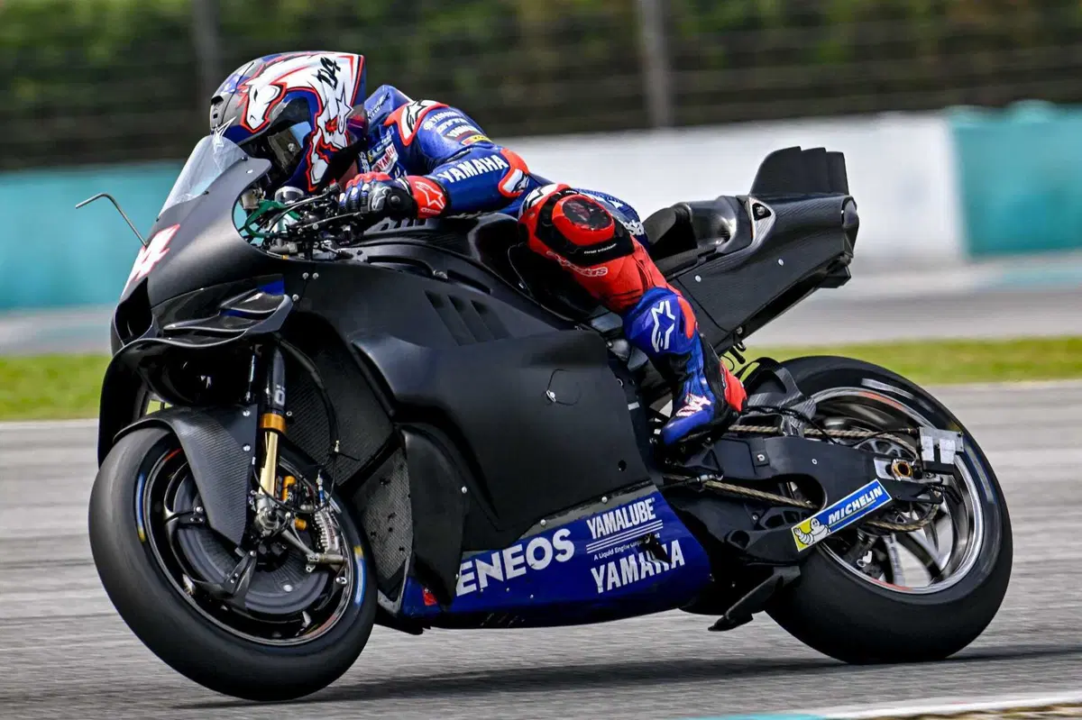 Foto dal secondo giorno di Shakedown [GALLERY] (23)
