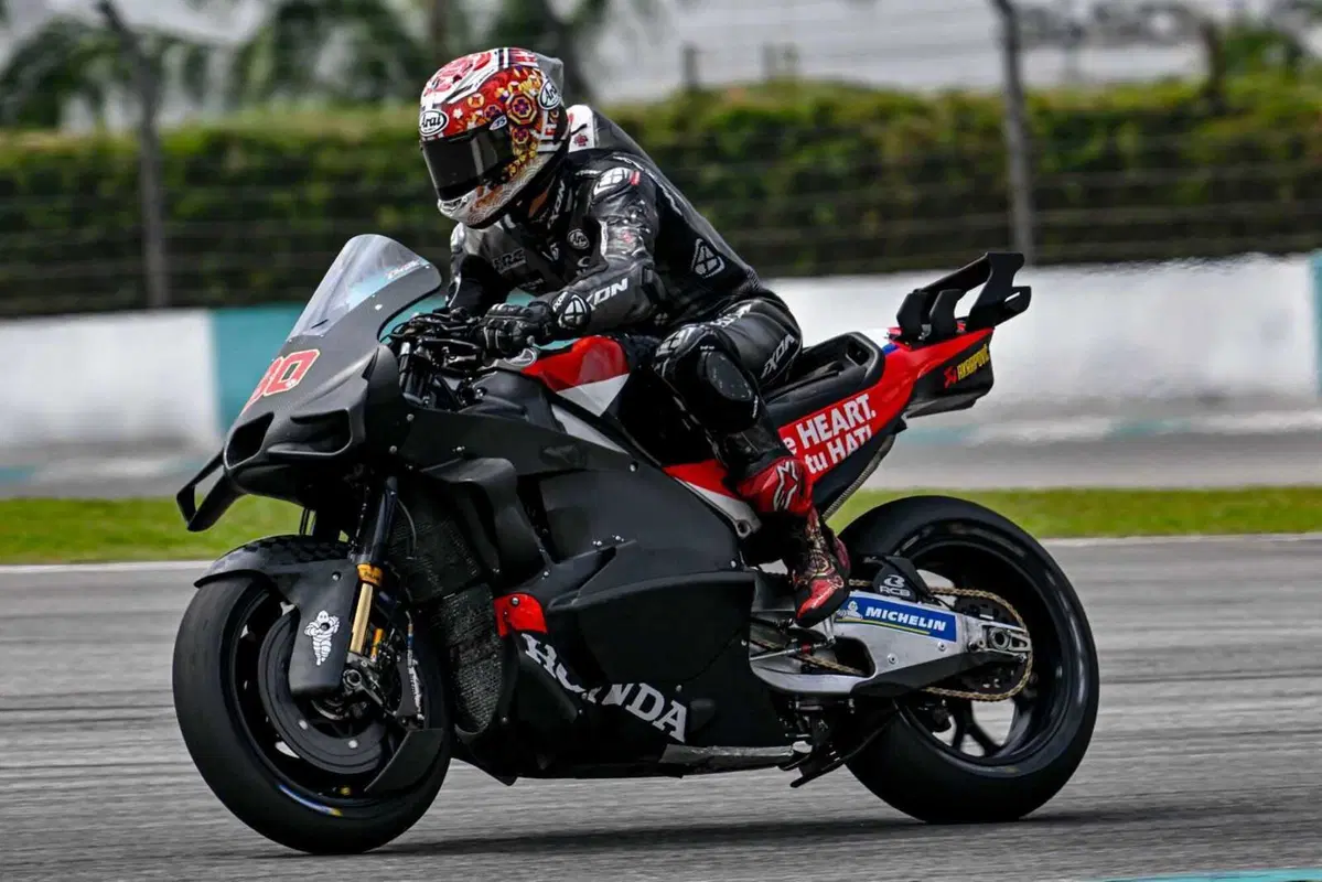 Foto dal secondo giorno di Shakedown [GALLERY] (27)