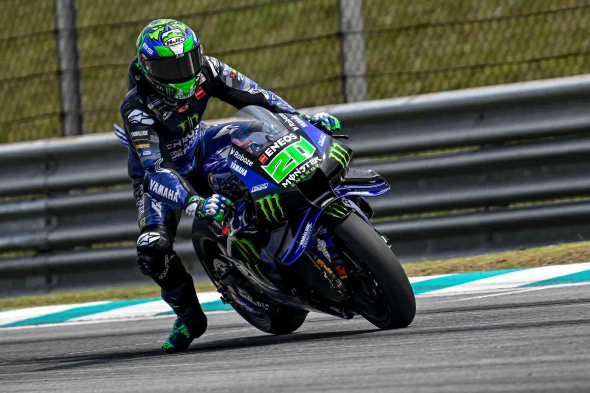 Foto dal secondo giorno di Shakedown [GALLERY]