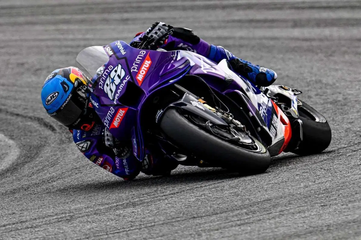 Foto dal secondo giorno di Shakedown [GALLERY] (3)