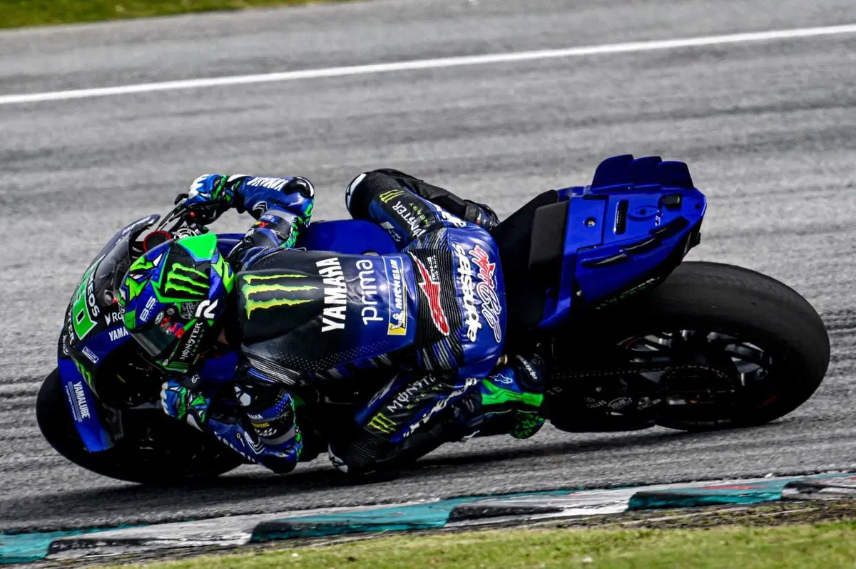 Foto dal secondo giorno di Shakedown [GALLERY] (6)