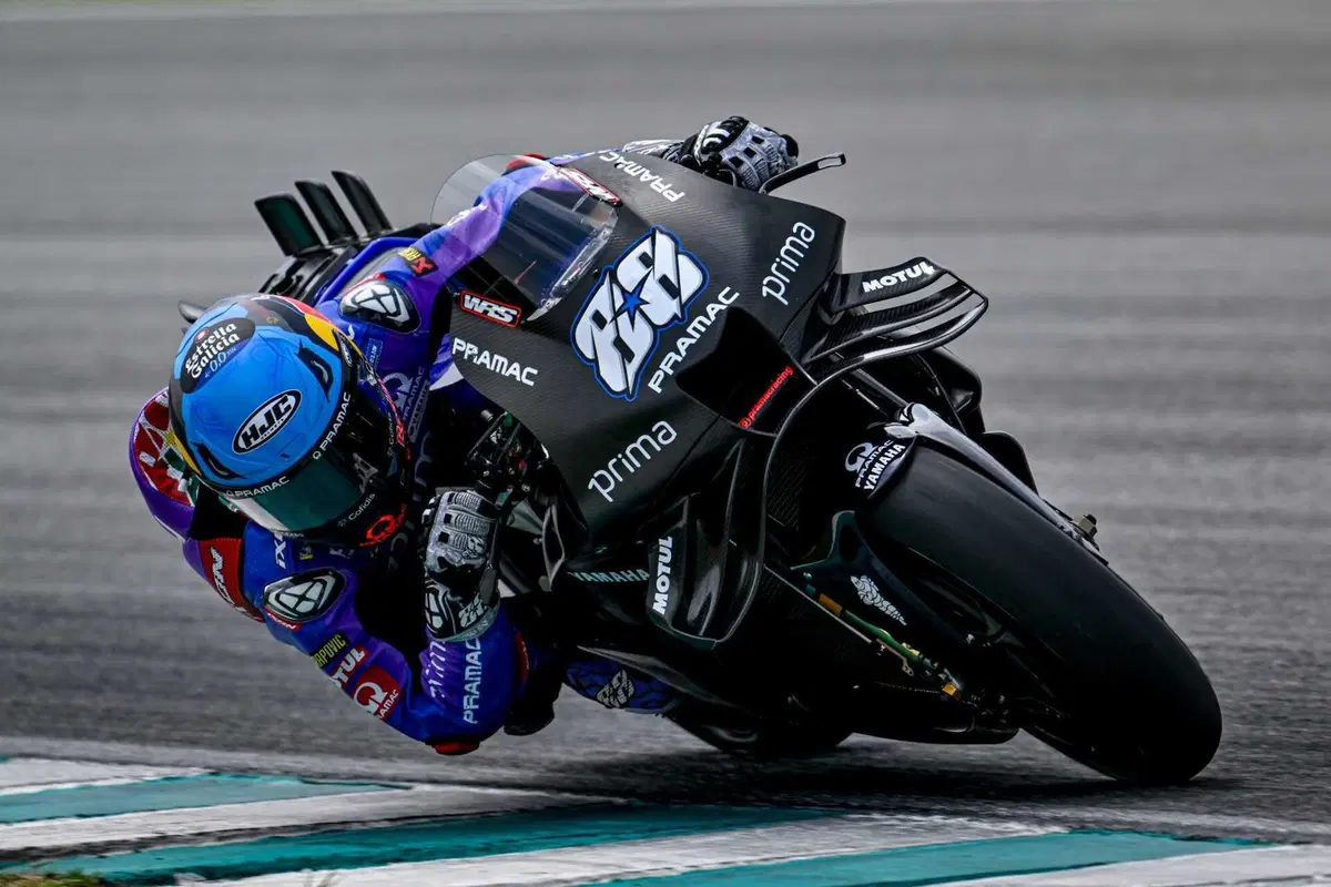 Foto dal secondo giorno di Shakedown [GALLERY] (12)