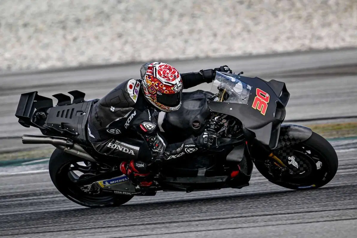 Foto dal secondo giorno di Shakedown [GALLERY] (14)