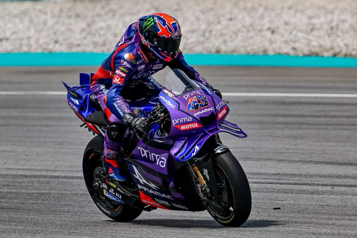 Foto dal secondo giorno di Shakedown [GALLERY] (15)