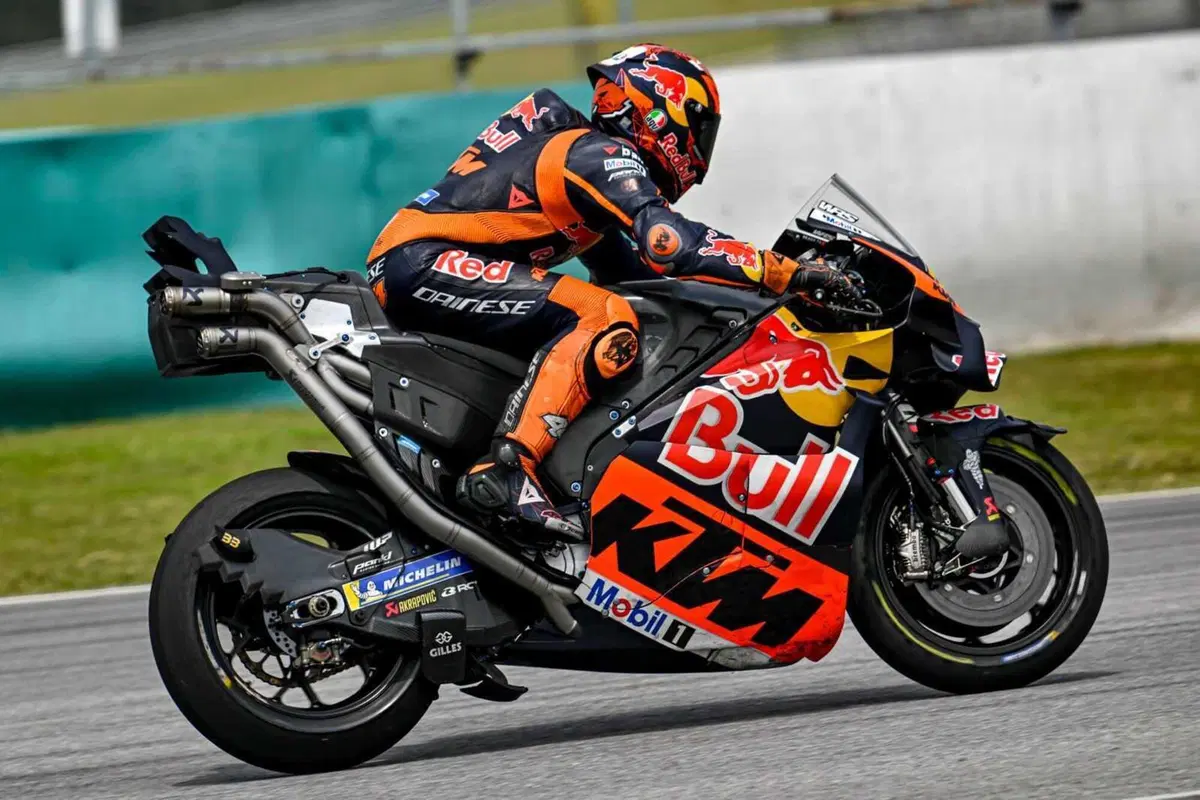 Foto dal secondo giorno di Shakedown [GALLERY] (17)