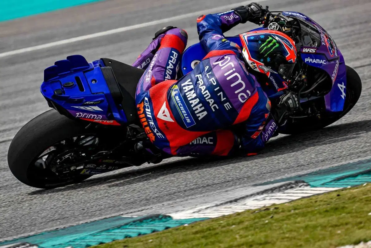 Foto dal secondo giorno di Shakedown [GALLERY] (18)