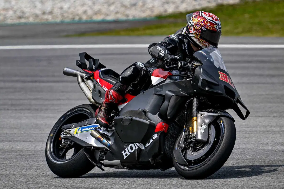 Foto dal secondo giorno di Shakedown [GALLERY] (19)