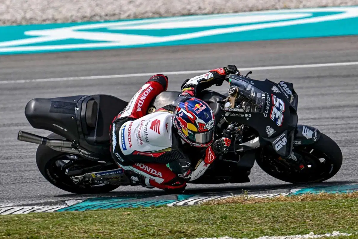 Foto dal secondo giorno di Shakedown [GALLERY] (20)