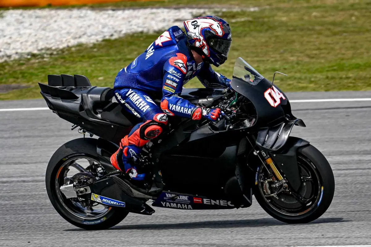 Foto dal secondo giorno di Shakedown [GALLERY] (21)