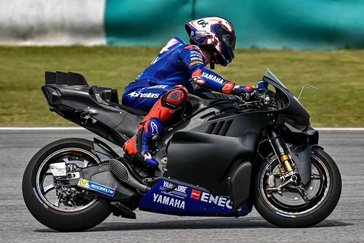 Foto dal secondo giorno di Shakedown [GALLERY] (22)