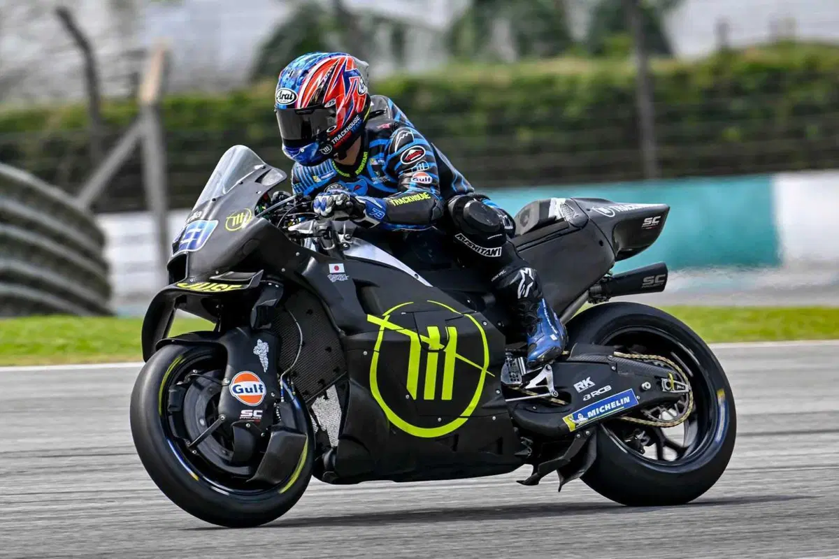 Foto dal secondo giorno di Shakedown [GALLERY] (25)