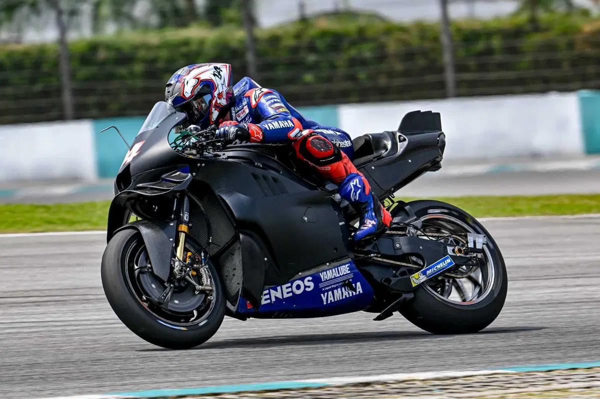 Foto dal secondo giorno di Shakedown [GALLERY] (26)