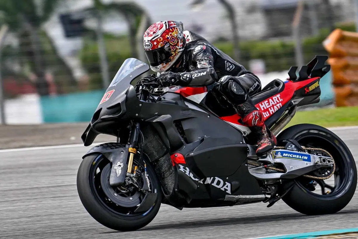 Foto dal secondo giorno di Shakedown [GALLERY] (28)
