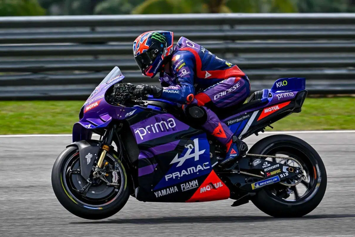 Foto dal secondo giorno di Shakedown [GALLERY] (29)