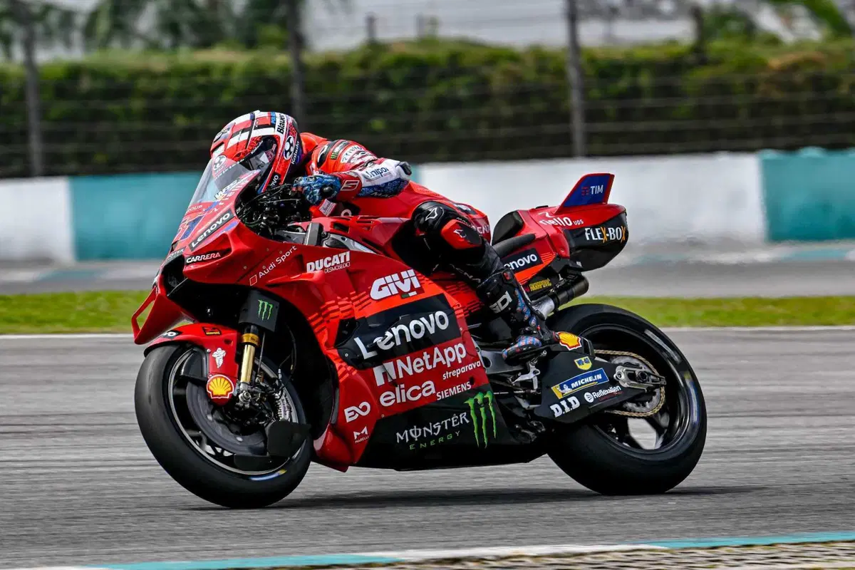 Foto dal secondo giorno di Shakedown [GALLERY] (30)