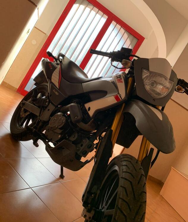 Keeway Motor TX 125 Motard (2017 - 20)