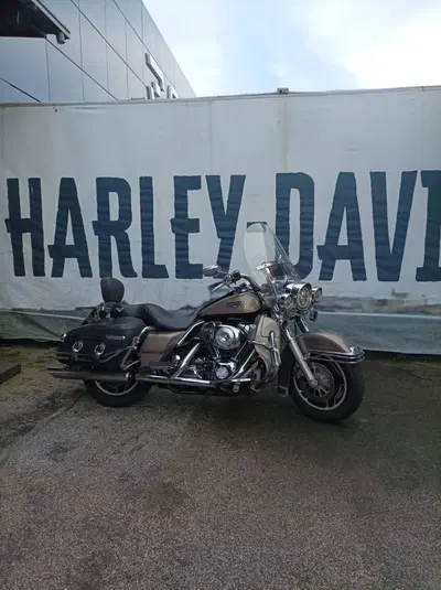 Harley-Davidson 1450 Road King Classic (2003 - 05) - FLHRCI usata