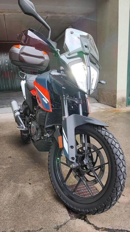 KTM 390 Adventure (2022 - 24) (3)