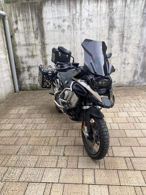 Bmw R 1250 GS Adventure (2019 - 20)