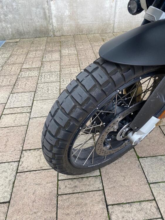 Bmw R 1250 GS Adventure (2019 - 20) (3)